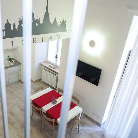 Santa Chiara 32 Daire Torino Dış mekan fotoğraf