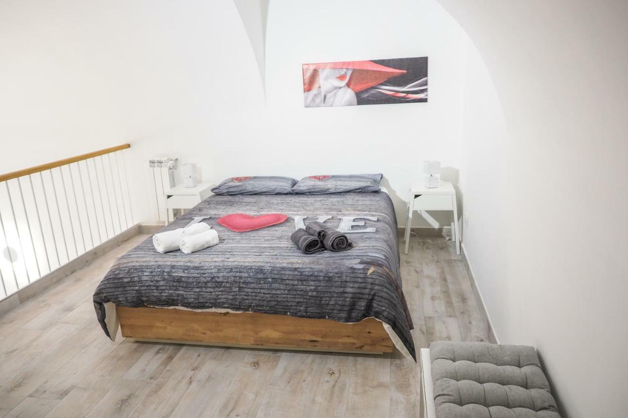Santa Chiara 32 Daire Torino Dış mekan fotoğraf